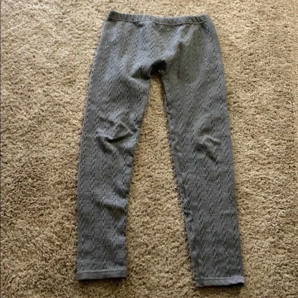 Children’s Place Leggings 10/12 pre owned